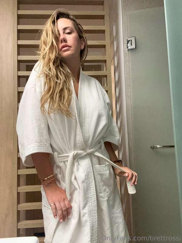 HAVE YOU EVERR .... Had sex in a sauna? 🤭