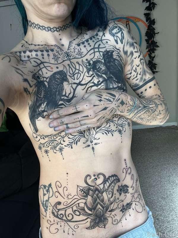 trashdoll image #3