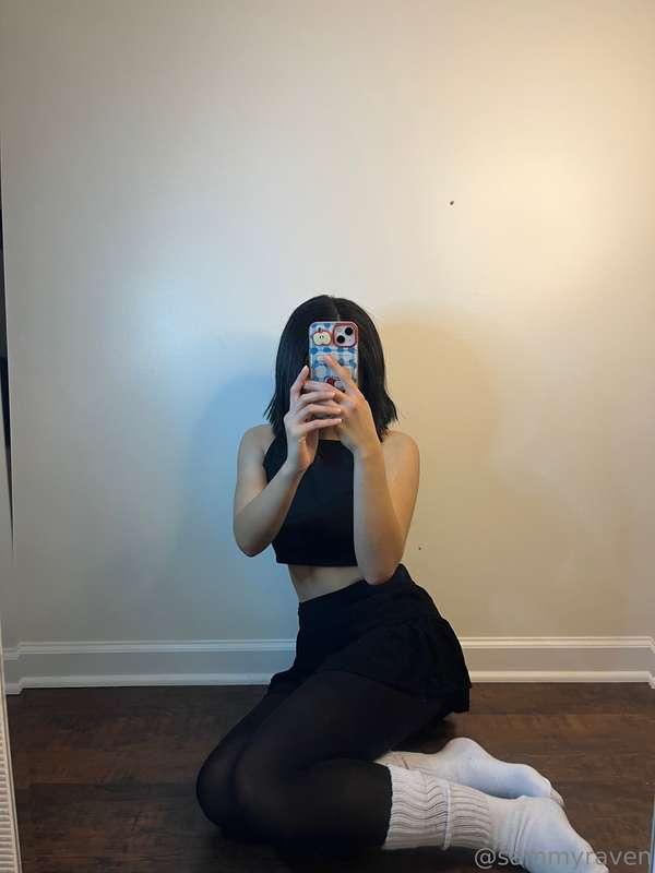 💙🤍