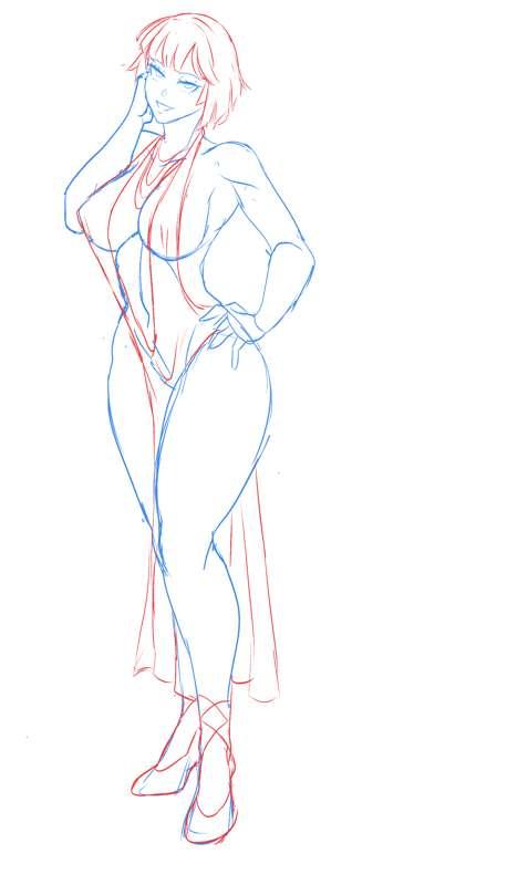 Am I in the mood for some Fubuki?