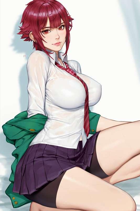 Tomo Aizawa