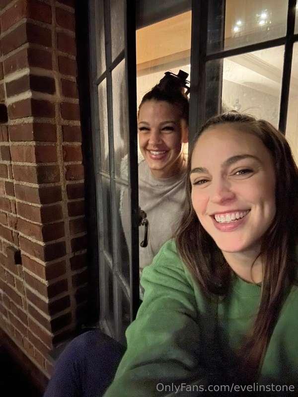 💕🌃