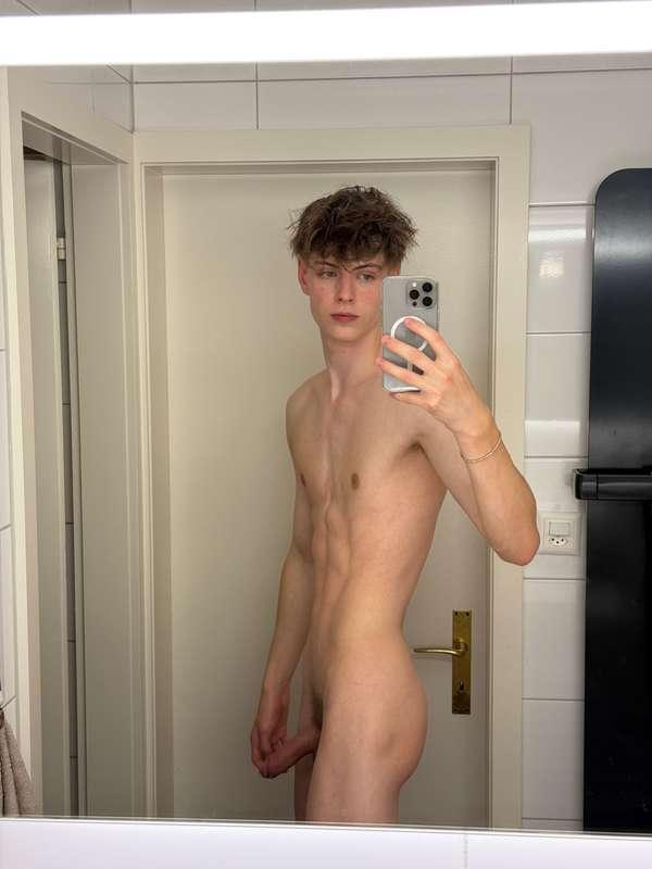 🔥 ELITE VIP BOY EXPERIENCE 🔥Step into my private world, baby..