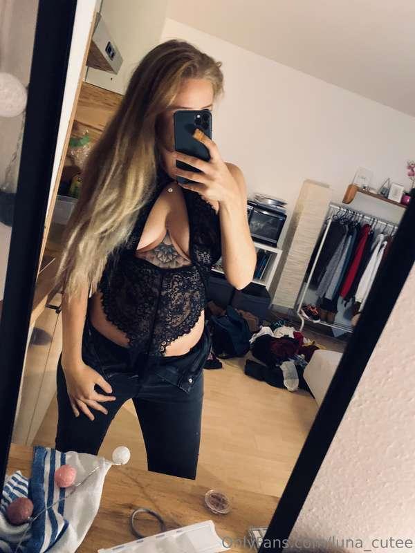 Darf ich so auf ein Date mit dir?🥰
