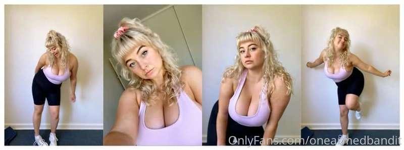 Who doesn't love a blonde bombshell?! @vigilantonie_ is in t..