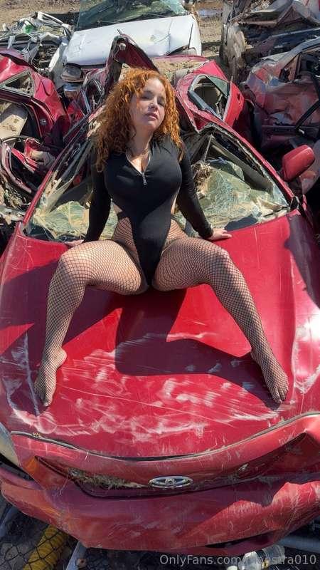 Así o más sexy ? 