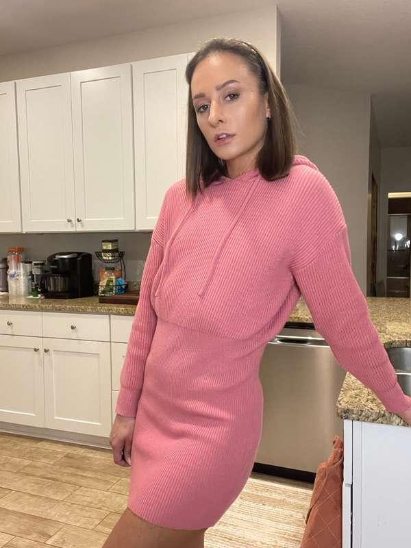 Do you like this dress? 🫣🤷🏼‍♀️