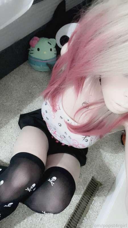 popst4rgirl image #1