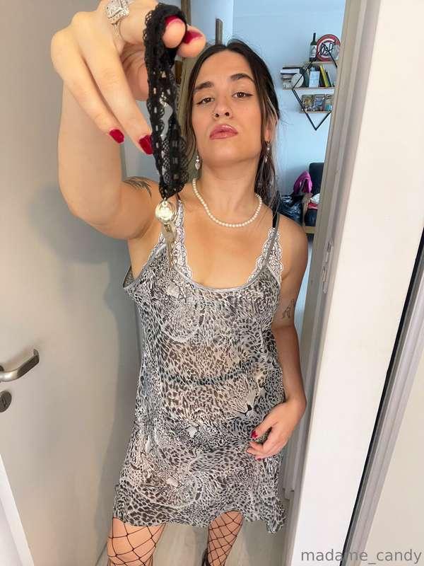 madame_candy image #0