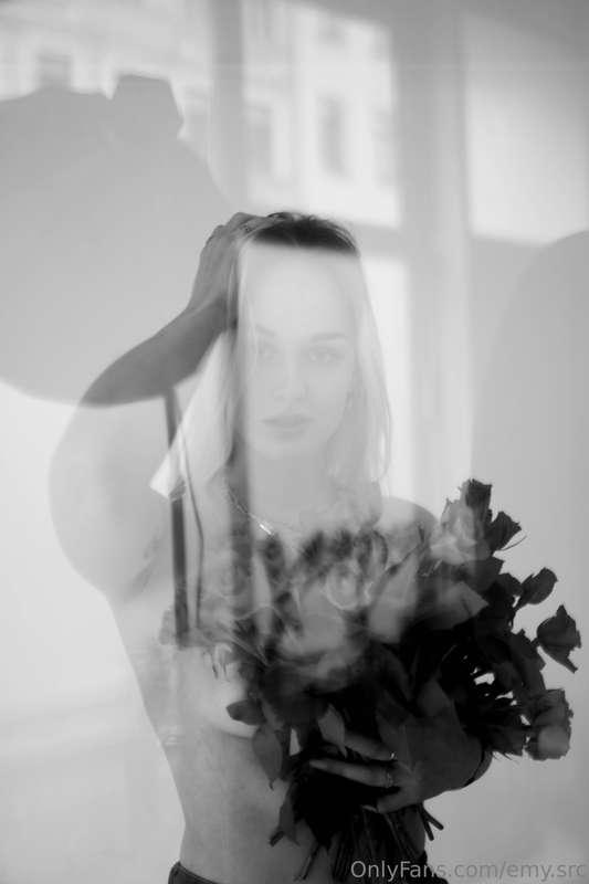 Ich hab Blumen für dich ... 🌸