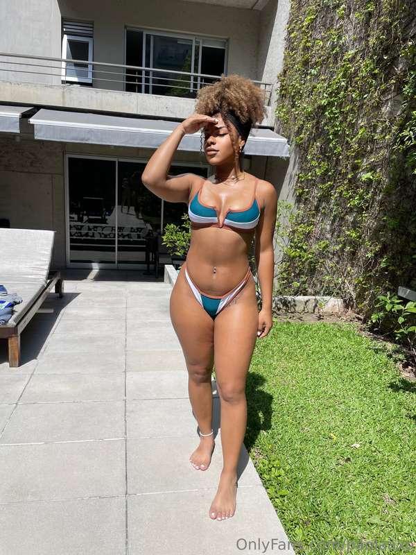 “Too focused to be fazed.”