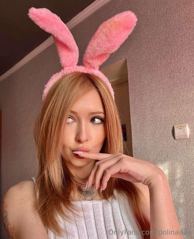 She is waiting for you 🥵💋@charlotte_loverr💋Join this hot bab..