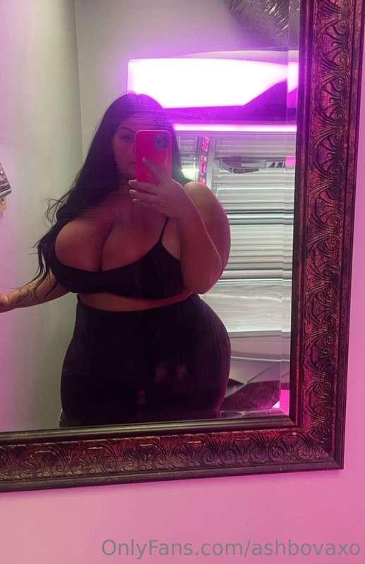 Did you think about me last night daddy