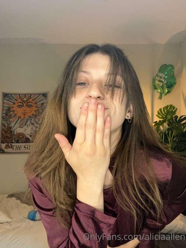 😘 for you