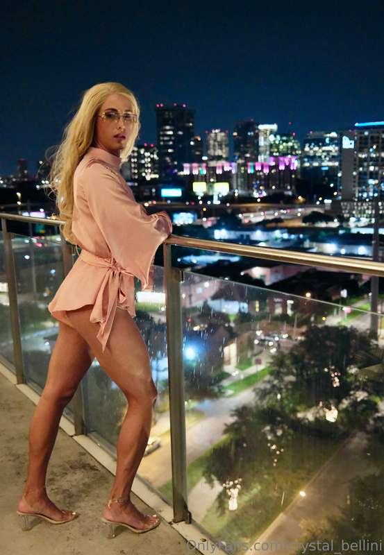 Headed to your city soon, ready to make it mine 😈