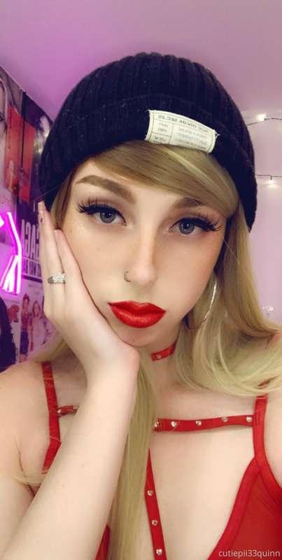 new video will be up tomorrow!! it’s a somewhat sfw vid, lot..