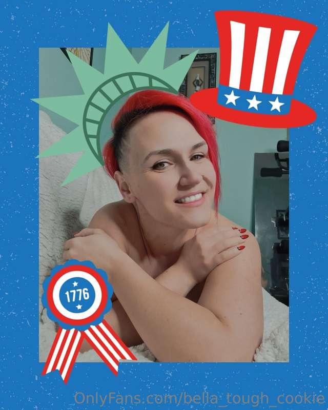 Happy 4th
