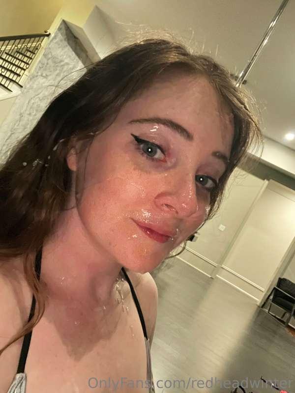 I was destroyed today... would you do the same to me? 😈