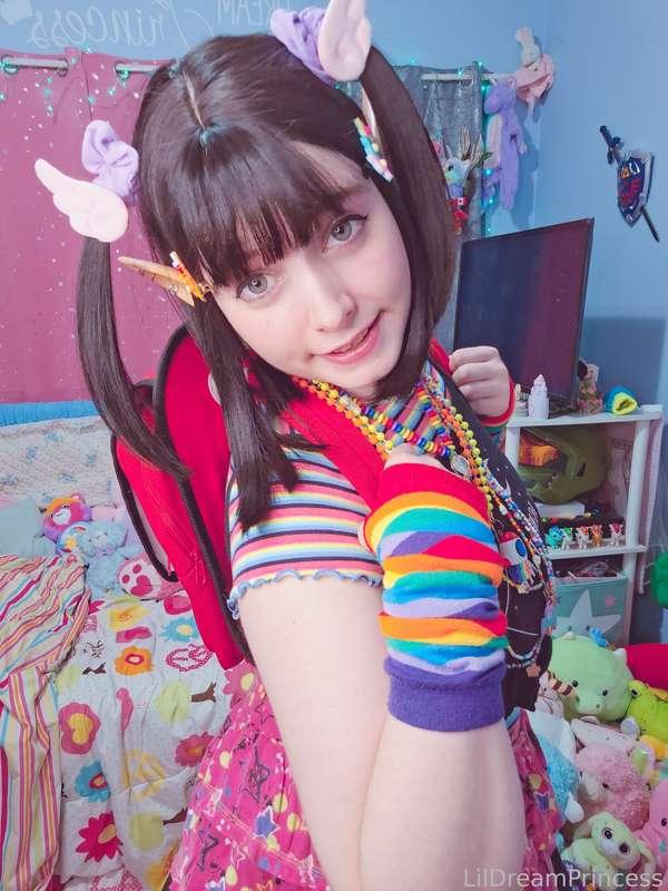 lildreamprincess image #17