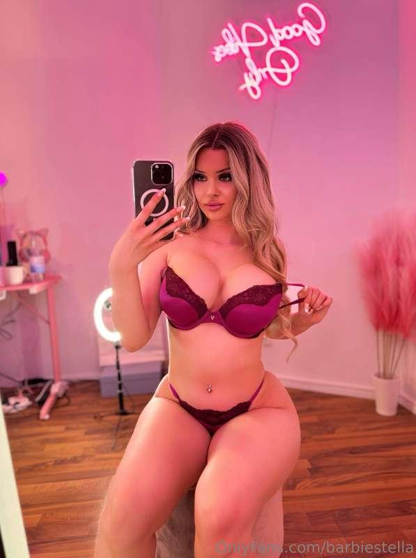 deine lieblingsbarbie 👱🏼‍♀️