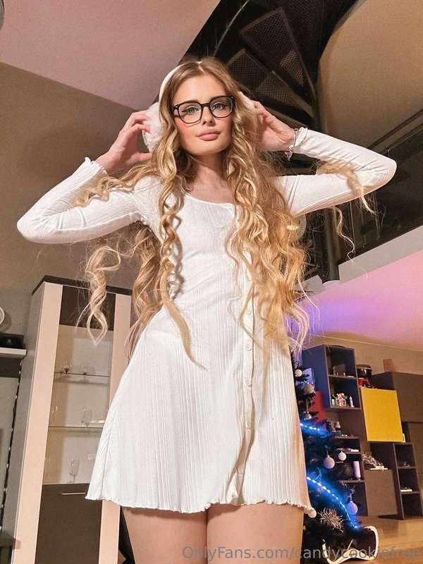 Hello dear!😘 Consider subscribing to my exclusive VIP⭐ accou..