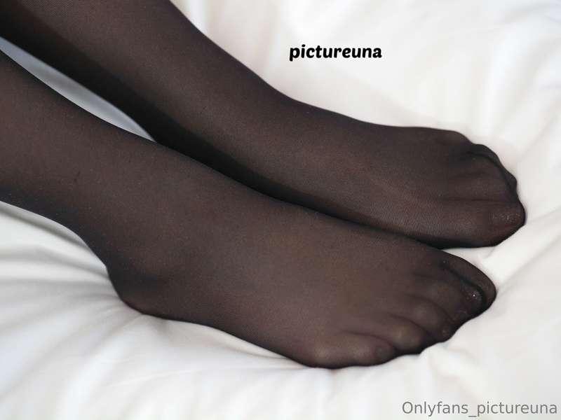 Any toe lover?