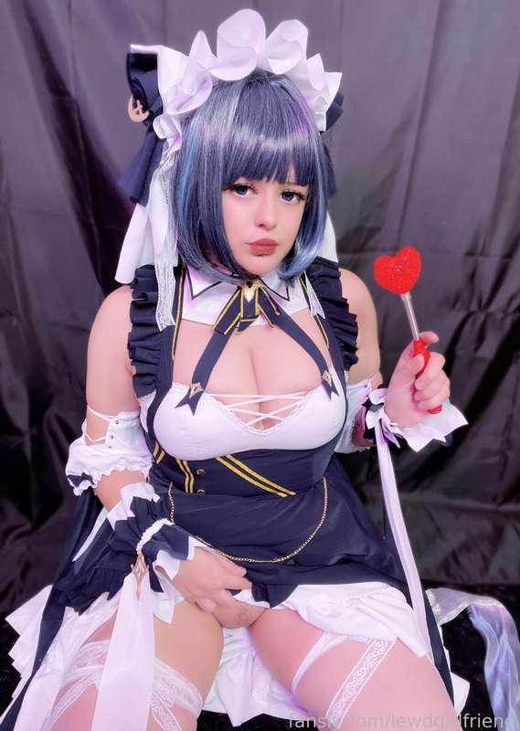 lewdgirlfriend image #1