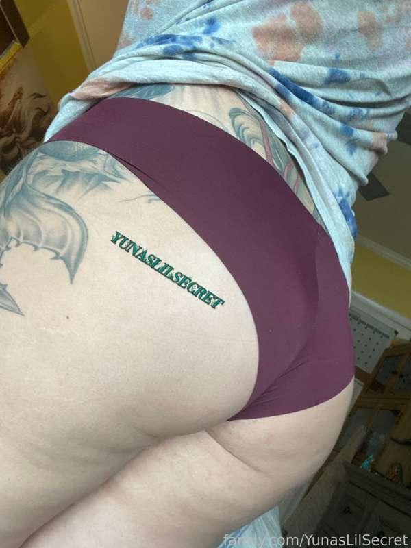 yunaslilsecret image #3