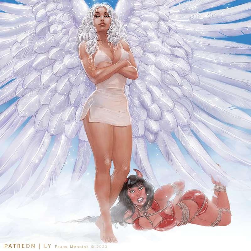 Angela (M)