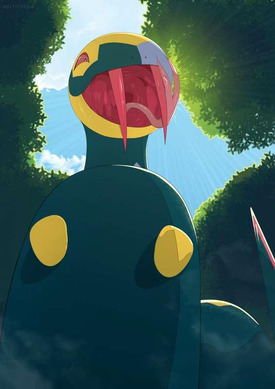 Seviper