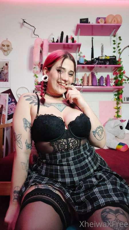 👉👈 🤤
