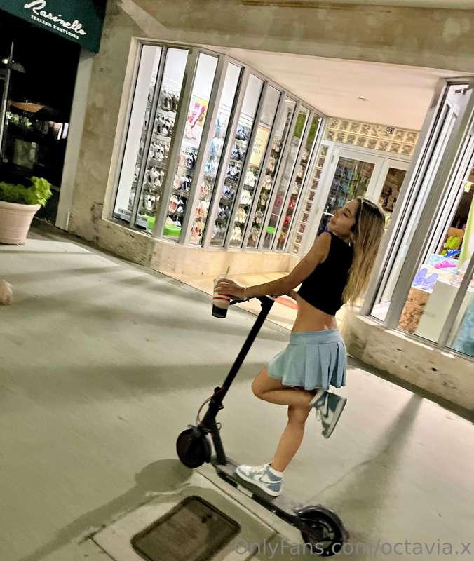 It is definitely one of the most beautiful ways to enjoy the..