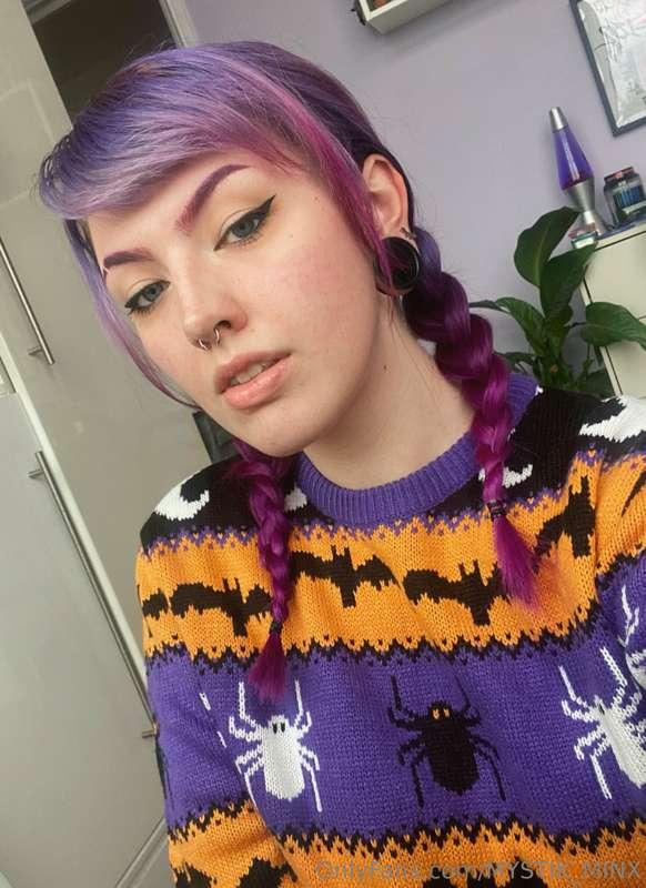 have some recent selfies x