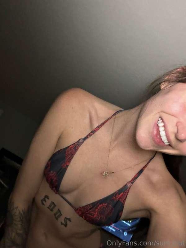 Wanna go hot tubbing??  A swimsuit won’t be required 😉