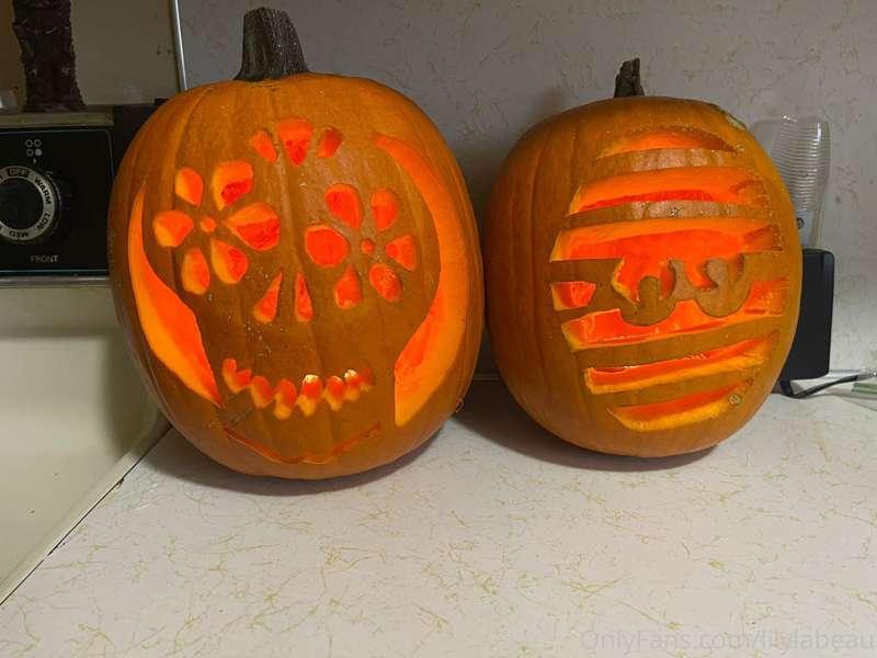 Check your dm’s for more pumpkins ! 😍