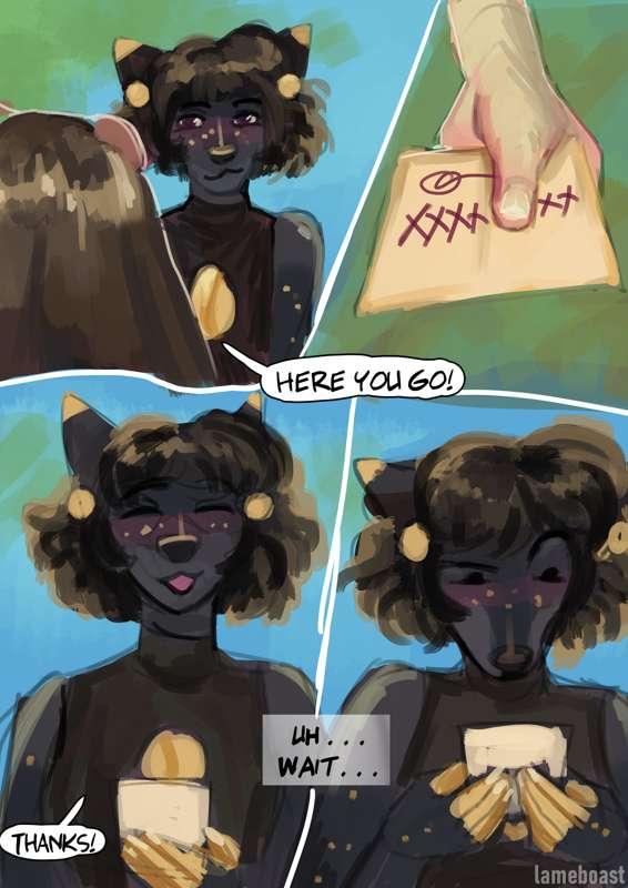 Pg 64 - Wet Dream