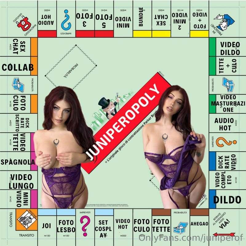 IL MIO MONOPOLI!🎩🎲💰ad ogni lancio del dado arrivi in una cas..
