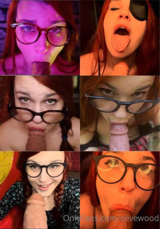 This dildo has gotten so much action. We’re basically dating..