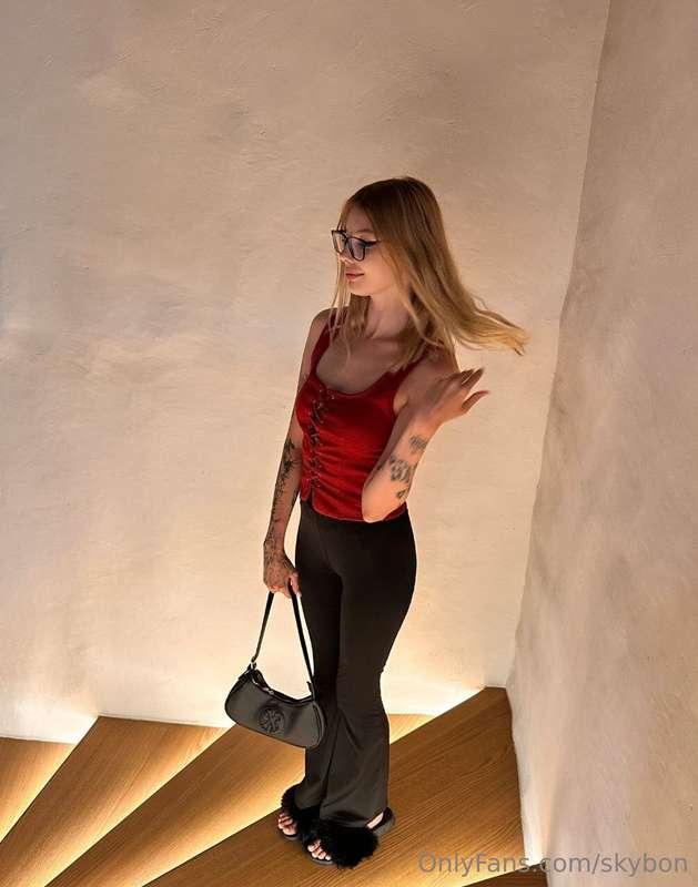 Fake it till you make it😈