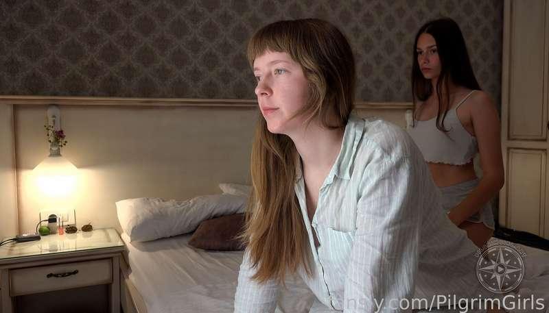 pilgrimgirls image #19