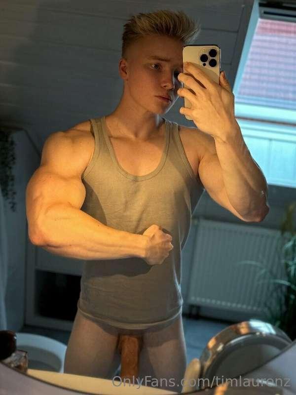 See you at the gym 😎😤