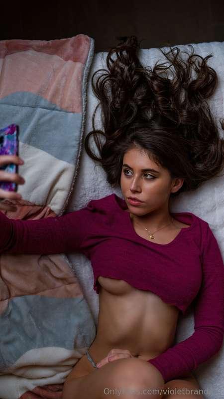 Like this post if your horny🥰