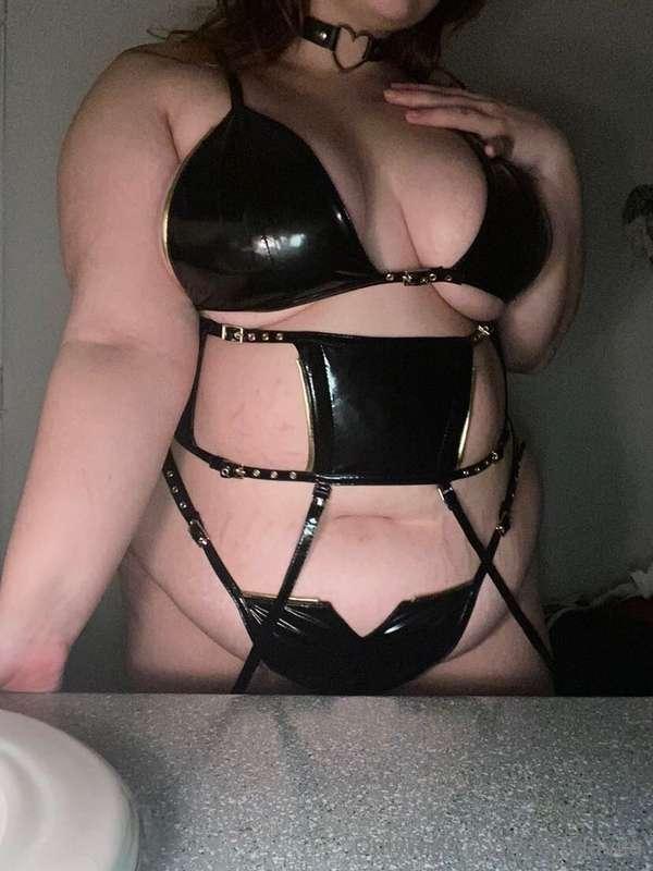 throwback photos hehehe  who thinks i should bring back the ..