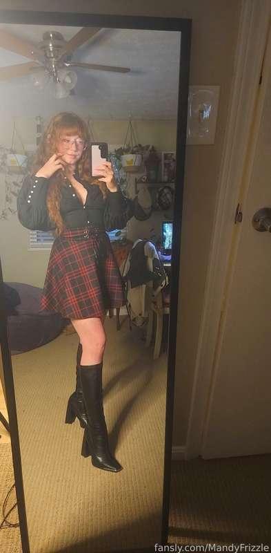 You are just my toy there to pleasure me when I tell you too. You will be used as my submissive toy to pleasure myself with. Finger me until I tell you to stop.