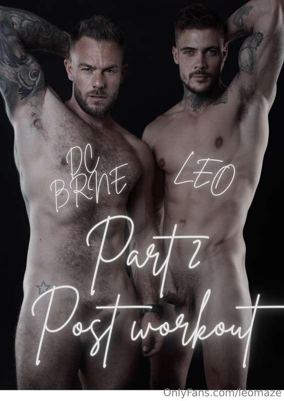 LEOS HOTTEST SCENE!Dropping in under 24hrs!! 🕰️ 