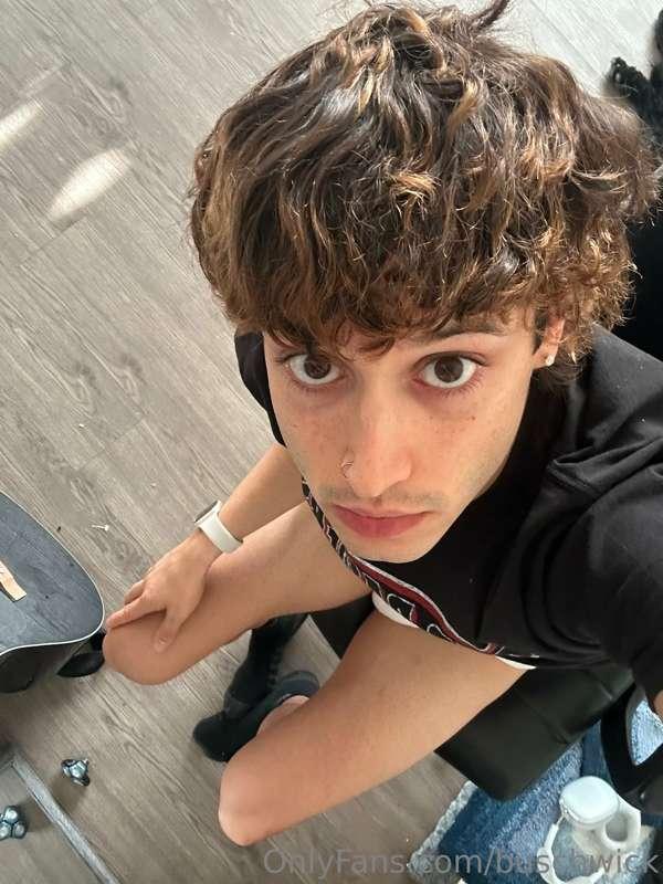 do you see love in my eyes?