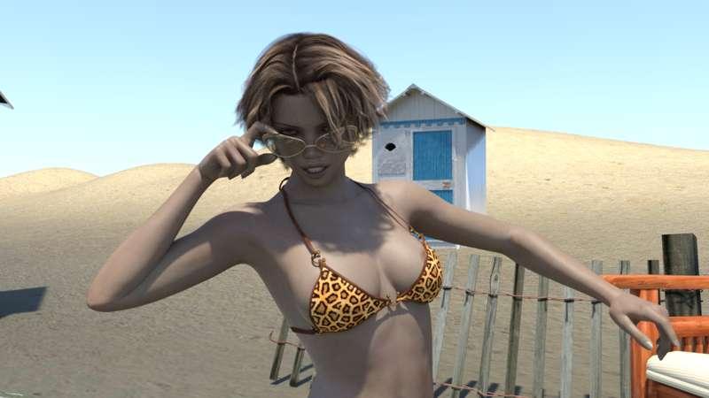 Cuck Sim update drops next week!