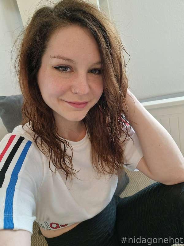 Na ich bin die Kassia, 💋 Ich bin 21 Jahre alt und aus den sc..