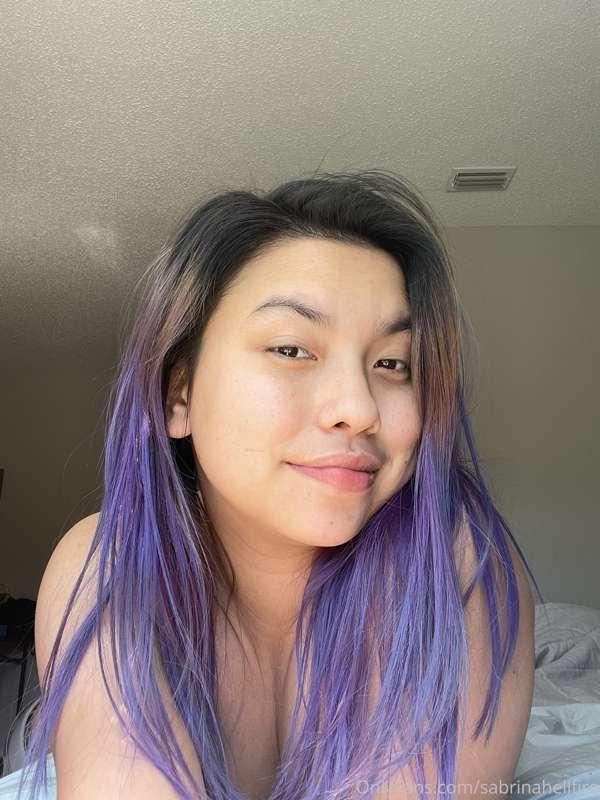sabrinahellfire image #0