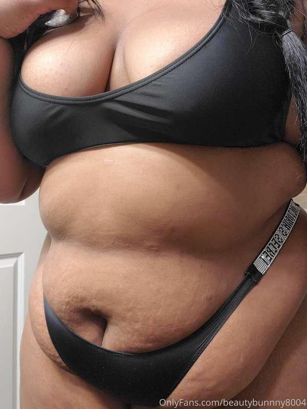 2P BBW SHOW OUT  Who says Phat Gals can't wear a 2P ? 😂